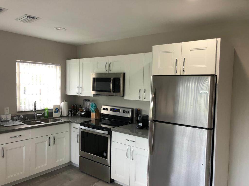 Coral Springs Paradise Екстериор снимка